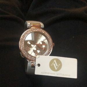 Women wrist watch